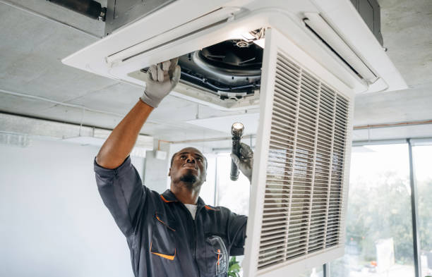 Licensed Furnace Repair service in Mansfield, TX - FH HVAC