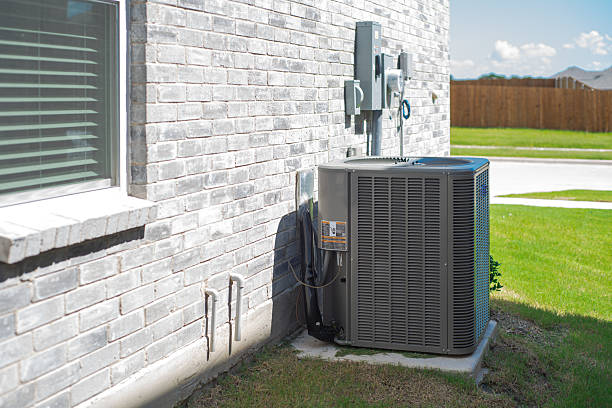Reliable Furnace Repair contractor in Mansfield, TX by FH HVAC